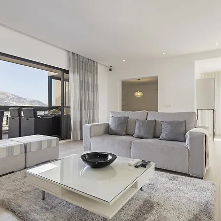 Maravilhas I By Travel To Madeira Apartment Funchal (Madeira)