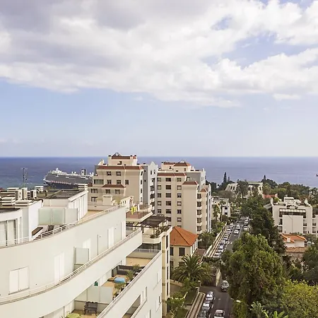 Apartment Maravilhas I By Travel To Madeira *