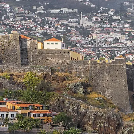 Maravilhas I By Travel To Madeira Apartment *