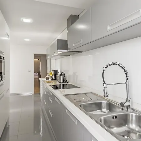 Apartment Maravilhas I By Travel To Madeira