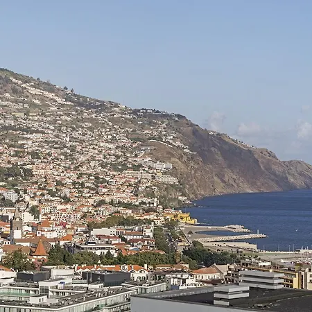 Apartment Maravilhas I By Travel To Madeira Funchal (Madeira)