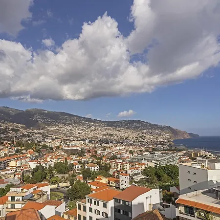Maravilhas I By Travel To Madeira Apartment Funchal (Madeira)