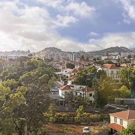 Maravilhas I By Travel To Madeira Apartment *