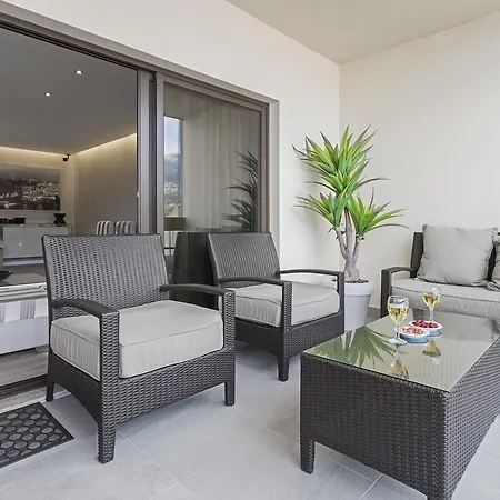 Maravilhas I By Travel To Madeira Apartment *
