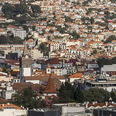 Apartment Maravilhas I By Travel To Madeira