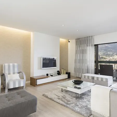 Apartment Maravilhas I By Travel To Madeira *