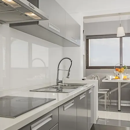 Maravilhas I By Travel To Madeira Apartment Funchal (Madeira)