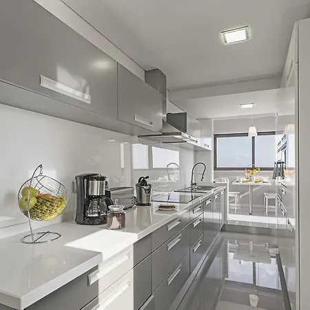 Maravilhas I By Travel To Madeira Apartment