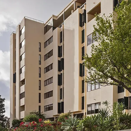 Apartment Maravilhas I By Travel To Madeira Funchal (Madeira)
