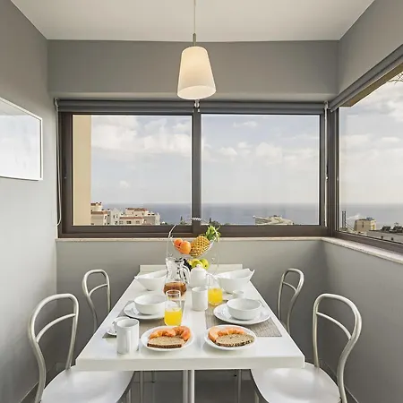 Maravilhas I By Travel To Madeira Apartment *