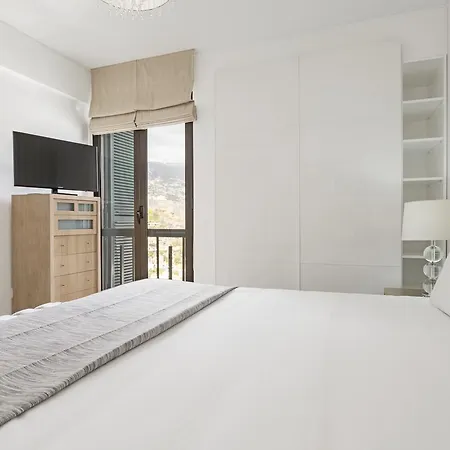 Apartment Maravilhas I By Travel To Madeira