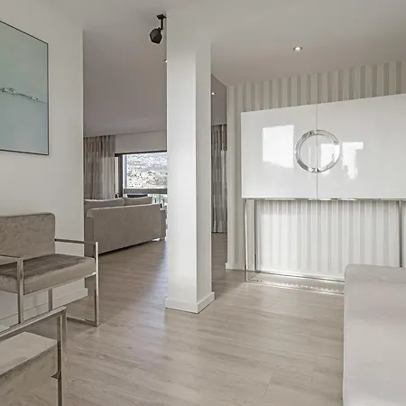 Apartment Maravilhas I By Travel To Madeira *